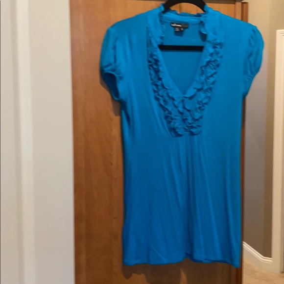 Comfortable summer top. - Picture 1 of 3